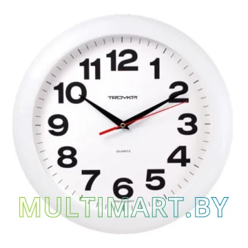 Настенные часы TROYKA 11110198